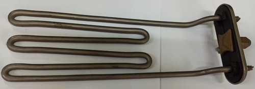 Heizstab 3000W Eta 220V 2 Anschlüsse 40.11.241 Heizung Heizelement Waschmaschine