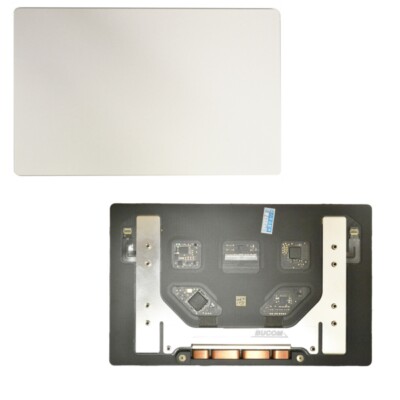 Trackpad Touchpad für Apple Macbook Pro 13'' A1706 A1708 A1989 A2159 Silber