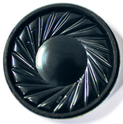 Soundtraxx 810114 ~ New 2026 ~ 30mm Round Speaker ~ 1 Watt ~ 8 Ohms