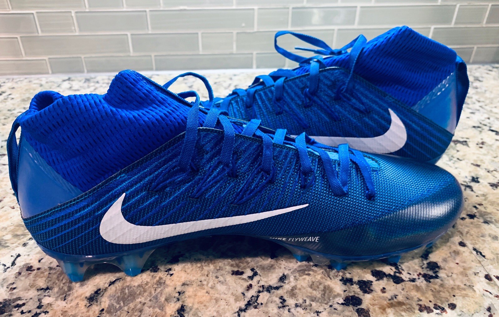 nike vapor untouchable super bowl edition for sale