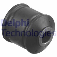 Delphi TD1194W Lagerung, AchsköRper FüR Ford Mazda