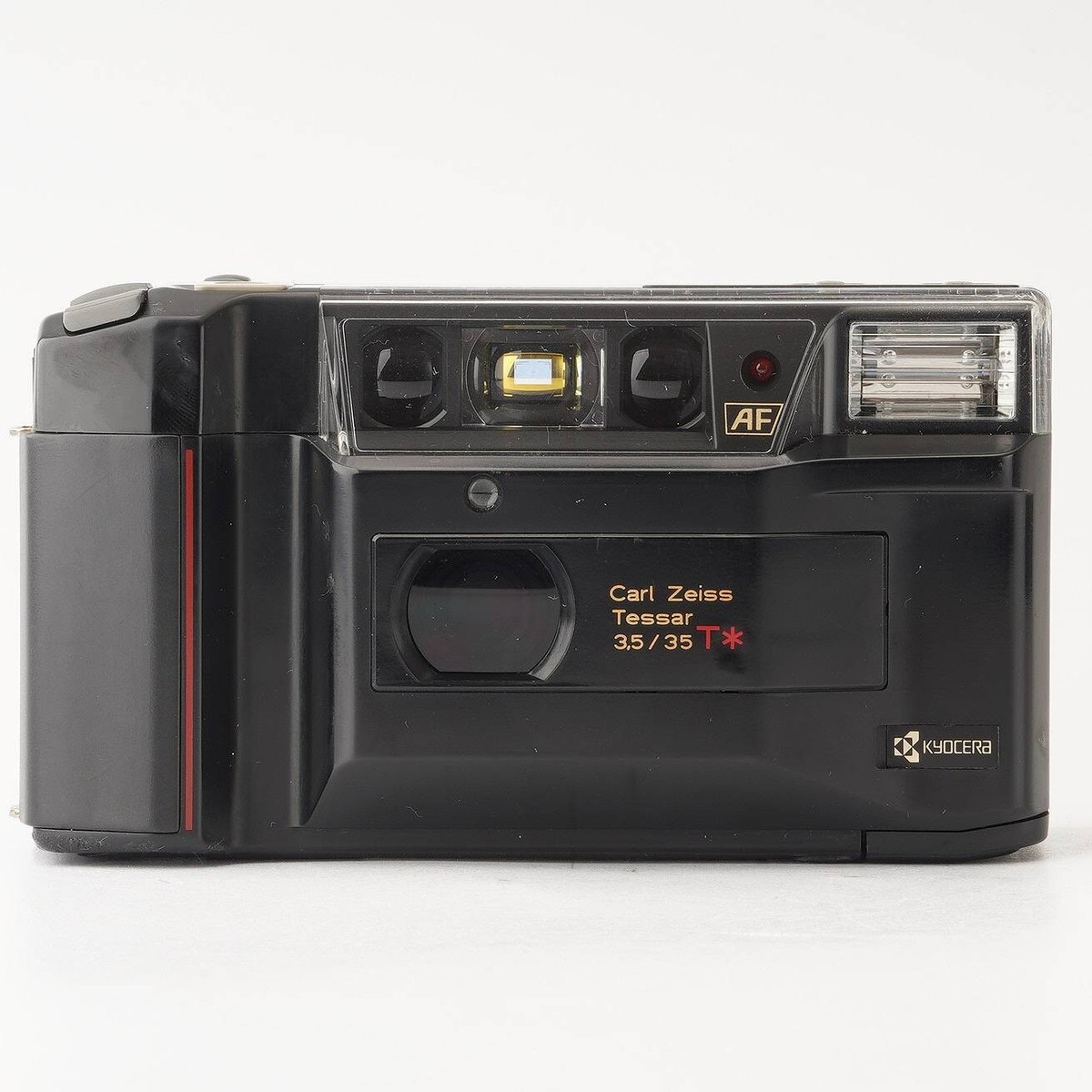 Kyocera TD Carl Zeiss Tessar T* 35mm f/3.5 From JAPAN