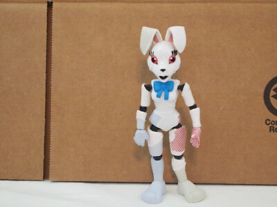 Funko Five Nights At Freddy's Vanny Security Breach 5.5'' Figure 2020