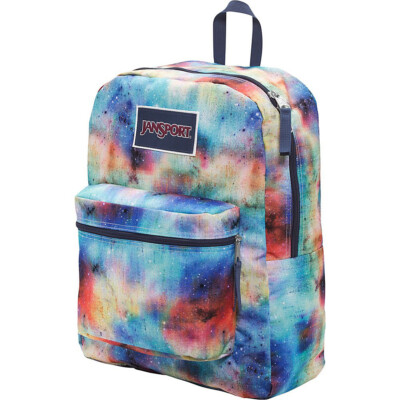 jansport backpack collaboration Stranger Things x Jansport Collab Backpack