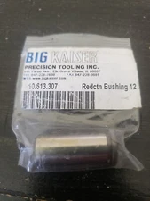 BIG KAISER Reduction Bushing 10.613.307
