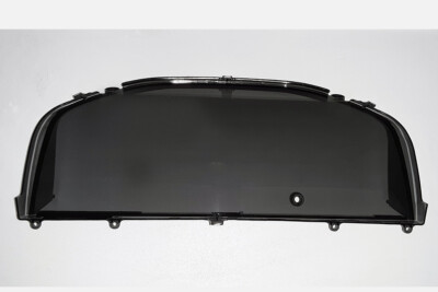 株式会社スリーエム　A6 2003 - 2007 Lexus LX470 OEM Instrument Cluster Lens NEW 83852