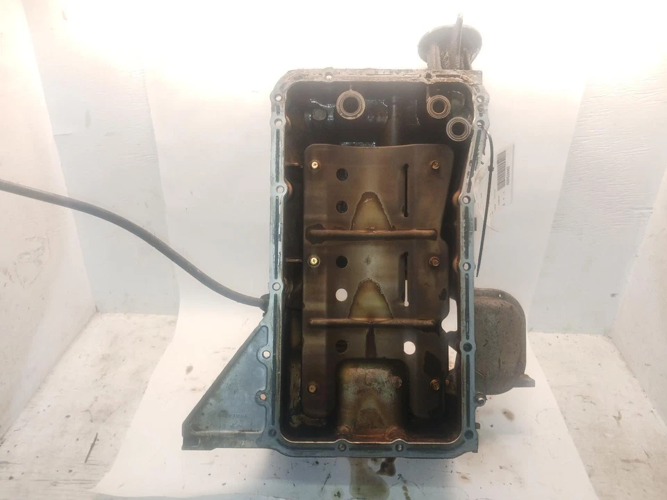 '05-'15 NISSAN XTERRA Oil Pan OEM 6 Month Warranty!! - Image 2 of 4