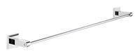 Gedy Jersey Wall Mounted Bathroom Towel Bar Chrome 25 25 on sale Gedy Jersey Wall Mounted Bathroom Towel Bar Chrome 25 25 on sale