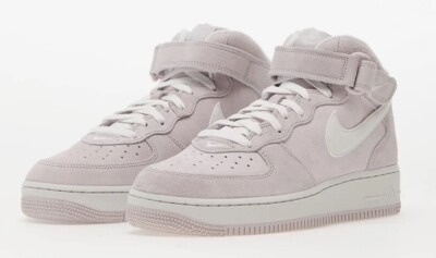 Nike Air Force 1 Mid '07QS - Venice/Summit White - DM0107-500 - Men's size 8.5