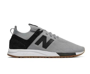 new balance revlite black