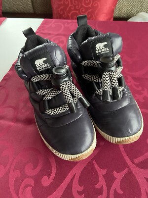 Sorel Winterstiefel Stiefelette Boots 38