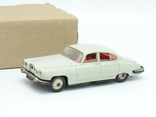 Norev Plastic 1/43 - Jaguar MKX N°19