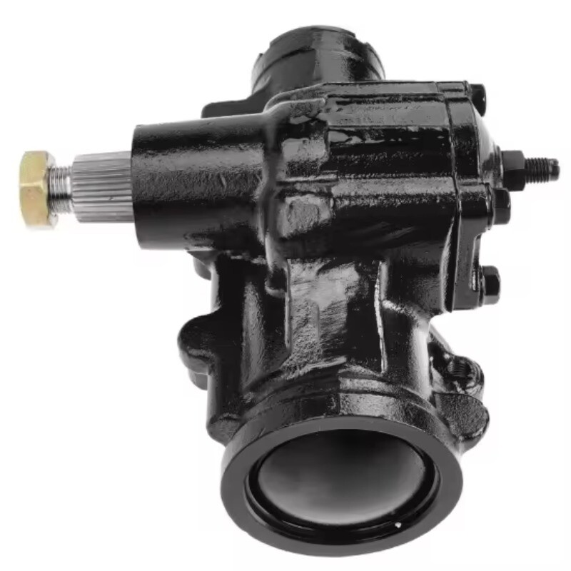 Power Steering Gear Box for Jeep CJ7 80-86 CJ5 80-83