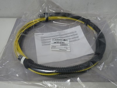 COMMSCOPE UGGMXMXAF-JAF030 TRNK ULL PLNM SM MPO12 MALE-MALE 24-F T194121