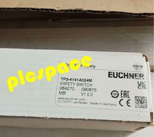 EUCHNER TP4-4131A024M 084132 brand new Security door lock Express DHL