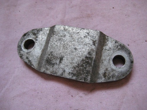 Mercedes diverse Oldtimer Abstandsplatte Stabilisator, gebraucht