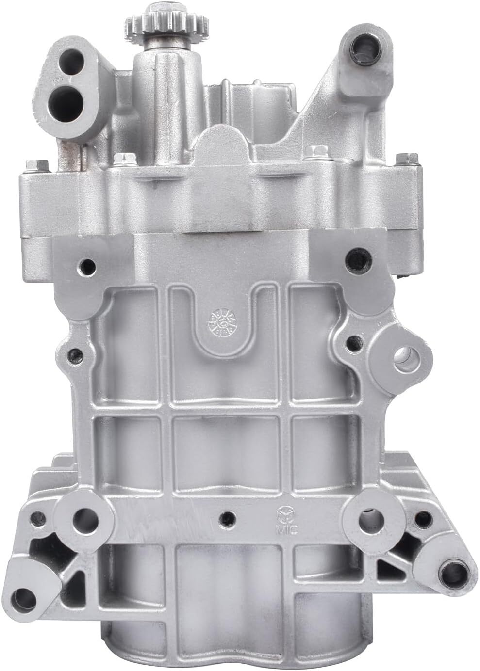 Oil Pump 20Teeth for 13-20 Santa Fe Sport Tucson Sorento Sportage 2.4L USA