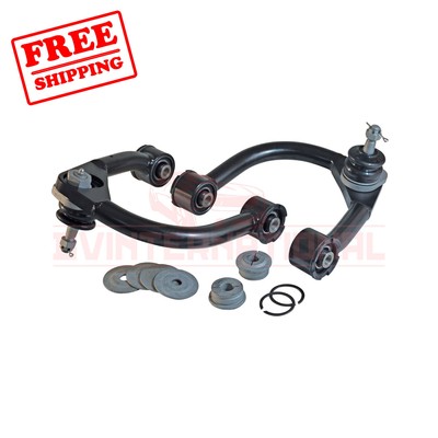 SPC Adjustable Upper Control Arms fits Toyota 4Runner 1996-2002