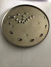 Cuisinart DLC-7 Food Processor Slicing Disc Blade Replacement DLC 037 Medium