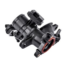 For Citroen C4 C5 C8 Ds4 Ds5 Dispatch 2.0 Hdi Throttle Body Air Doser 0345G7