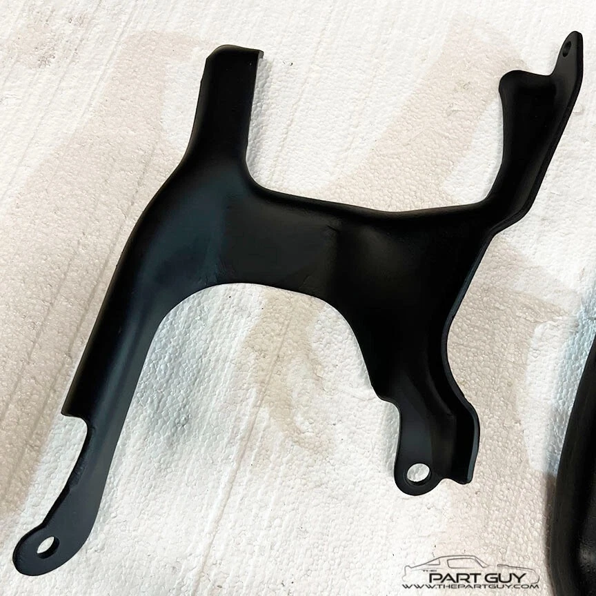 68-72 ** Soportes de dirección asistida para alternador Oldsmobile Cutlass 442 350 wAC Foto 4 de 4