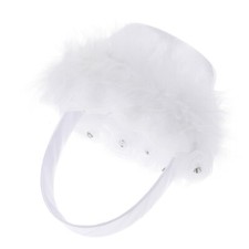 Wedding Flower Girl Baskets Retro Basket Lace Flower Girl Baskets