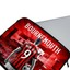 Personalised-Football-Laptop-Case-Neoprene-Sleeve-Cover-Travel-All-Teams-AF thumbnail 31