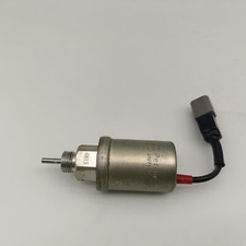 4197640 419-7640 Genuine Perkins Fuel Stop So...