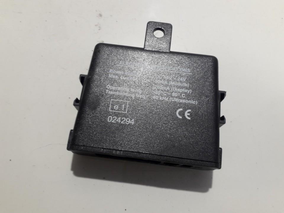 e1024294 Genuine Other computers FOR Mitsubishi Grandis 2005 