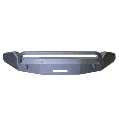 Fishbone FB22401 Pike Winch Plate For Ram 1500 19-23