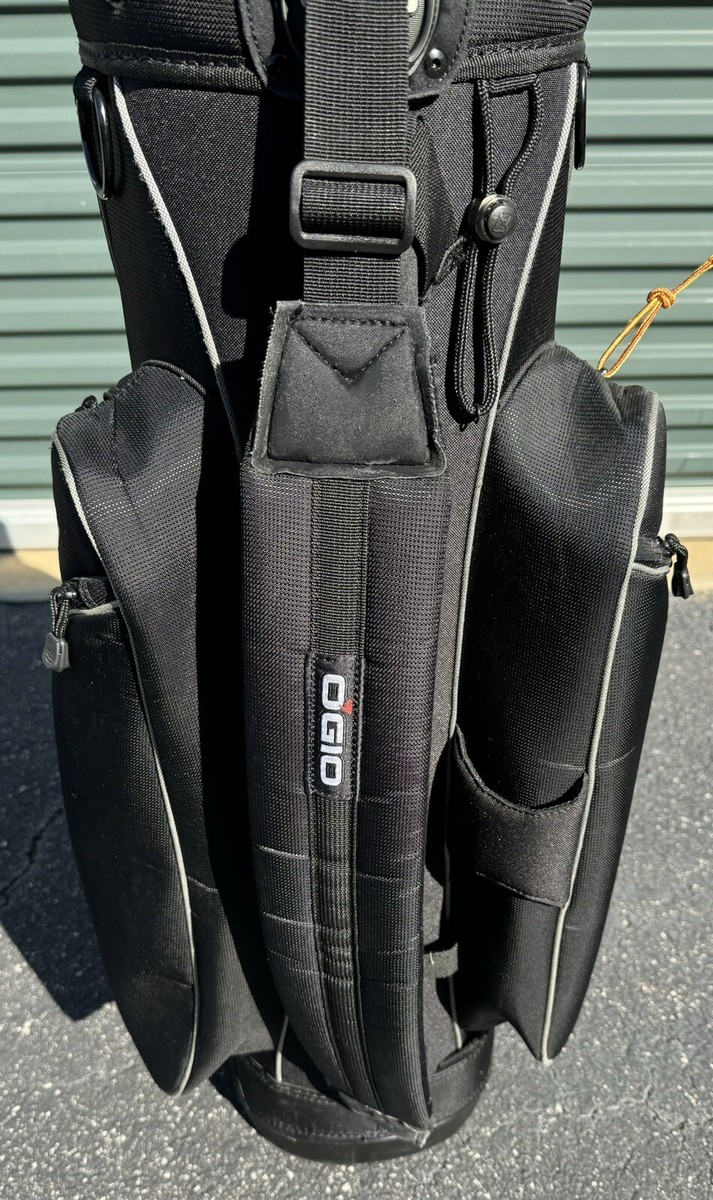 Sterlingbiotech Ogio Alpha Convoy 514 Rtc Stand Bag Camo OGIO