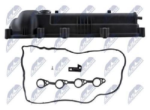 Original NTY Cylinder Head Cover BPZ-KA-302 For Hyundai KIA