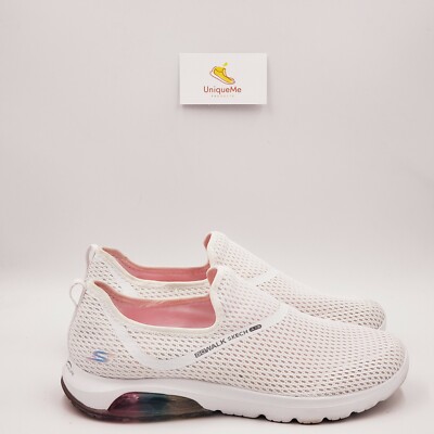 Skechers GoWalk Sketch Air Sneakers Shoes Size 11 Medium