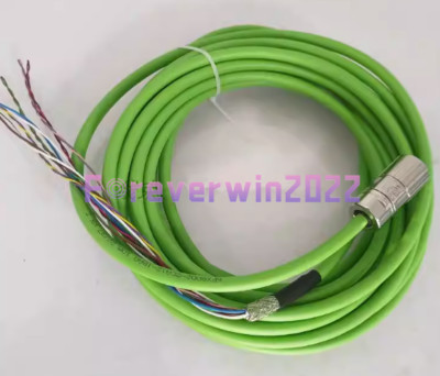 1PC NEW FOR  Encoder signal line 6FX8002-2CA12-1AD0 3 M