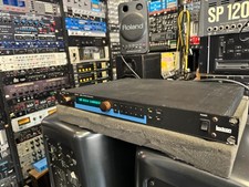 Lexicon PCM-70 original ver 1.20 Digital Studio Reverb EFFECT PROCESSOR ARMENS