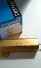 Clarostat CMC 5050 P96614