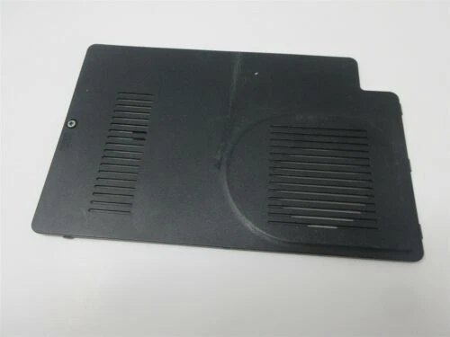 Cajas de Ordenador Portátil Negro Gateway y paneles Táctiles