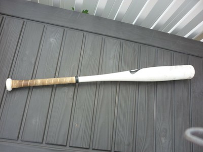 nike baseball bat