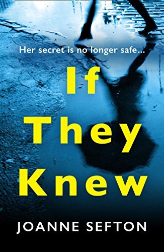 If They Knew by Joanne Sefton - 9780008294458 - Image 3
