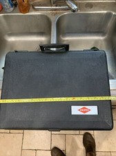 Knipex Padded Tool Case 9K989831US NEW OLD STOCK