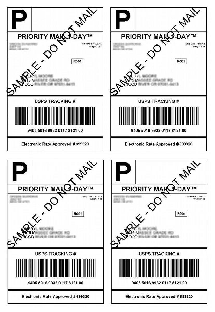 Usps Flat Rate Envelope