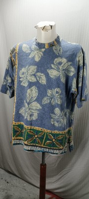 Artikel e1531 Vintage T-Shirt Invicta Mehrfarbig Baumwolle XL