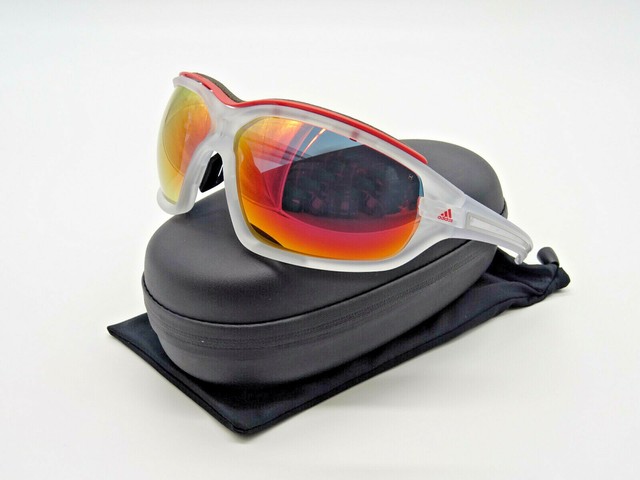 adidas evil eye weiß