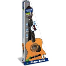 Bontempi BNT219220 Chitarra Classica in Legno 92 cm