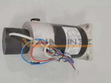 ONE NEW For SANYO DENKI M818T-400 Spark machine Servo motor