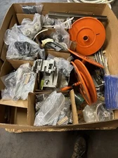 Huge Signode Sealer / Strapper Parts Lots Tremendous Value 🇺🇸🇺🇸🇺🇸