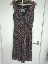 White Stuff Dress Womens Size 10