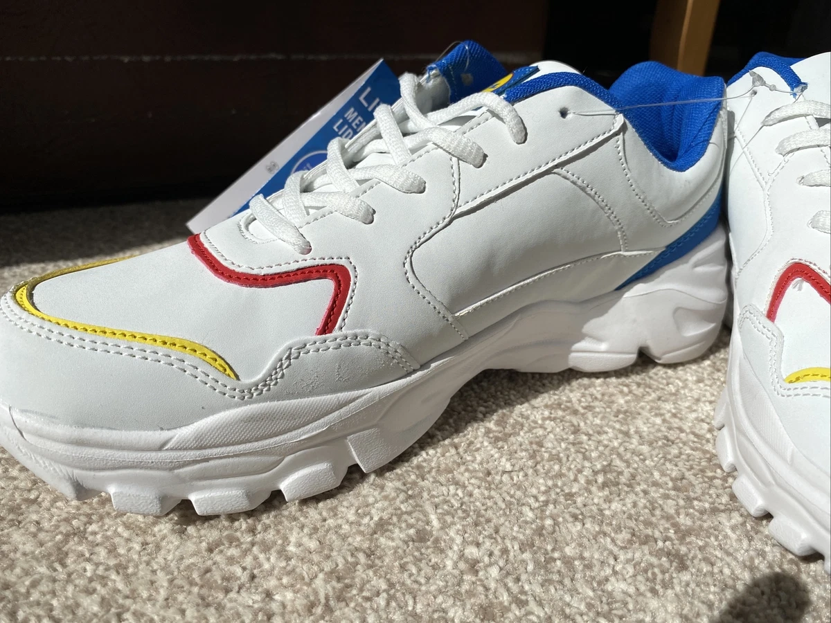 Mens limited edition trainers clearance