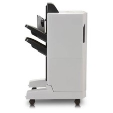 HP LaserJet CC517A 3-Bin Stapler-Stacker Finisher Unit Q6698A REF W/WARRANTY