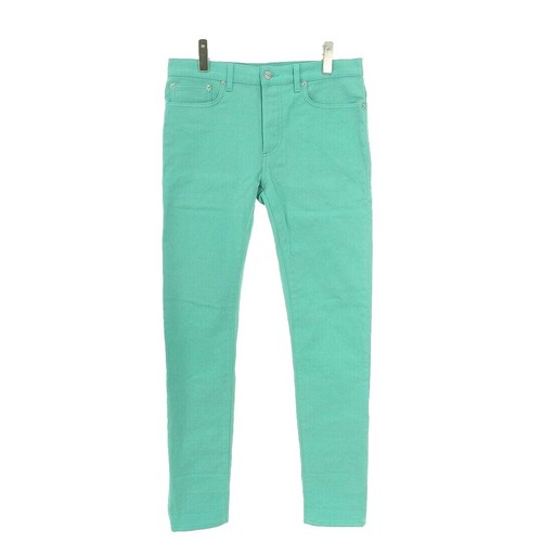 Authentic Dior DIOR PETER DOIG 193D010A5341 Jeans #230-000-233